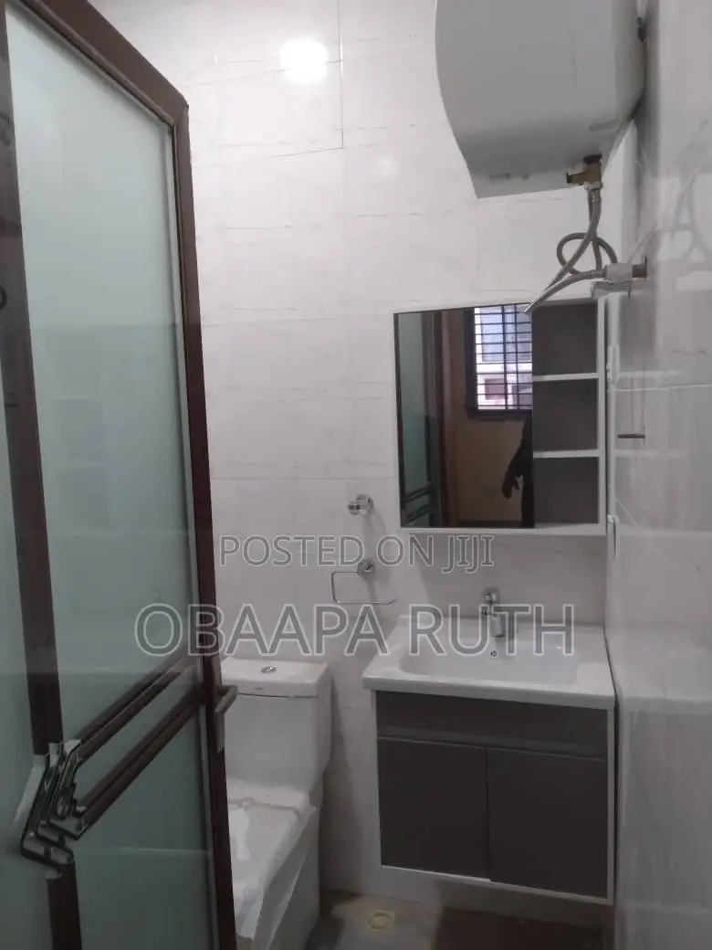 House for Rent at East Legon for Office Going for 10,000