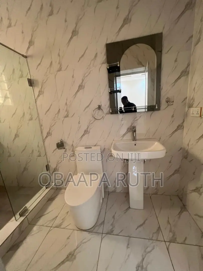 House for Rent at East Legon for Office Going for 10,000