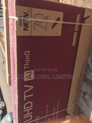 Quality LG 70 Inch Class Smart UHD TV W/ AI Thinq