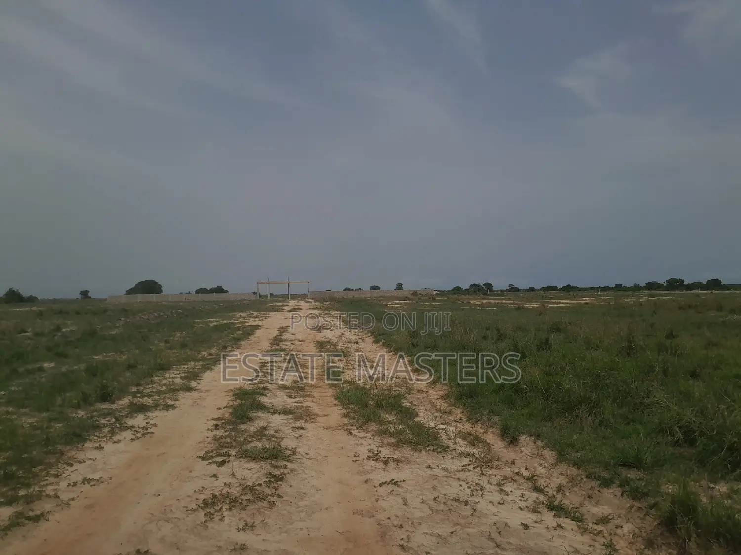 Unique Plots Fully Registered