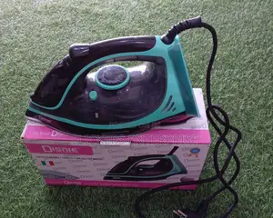 Disnie Steam Iron