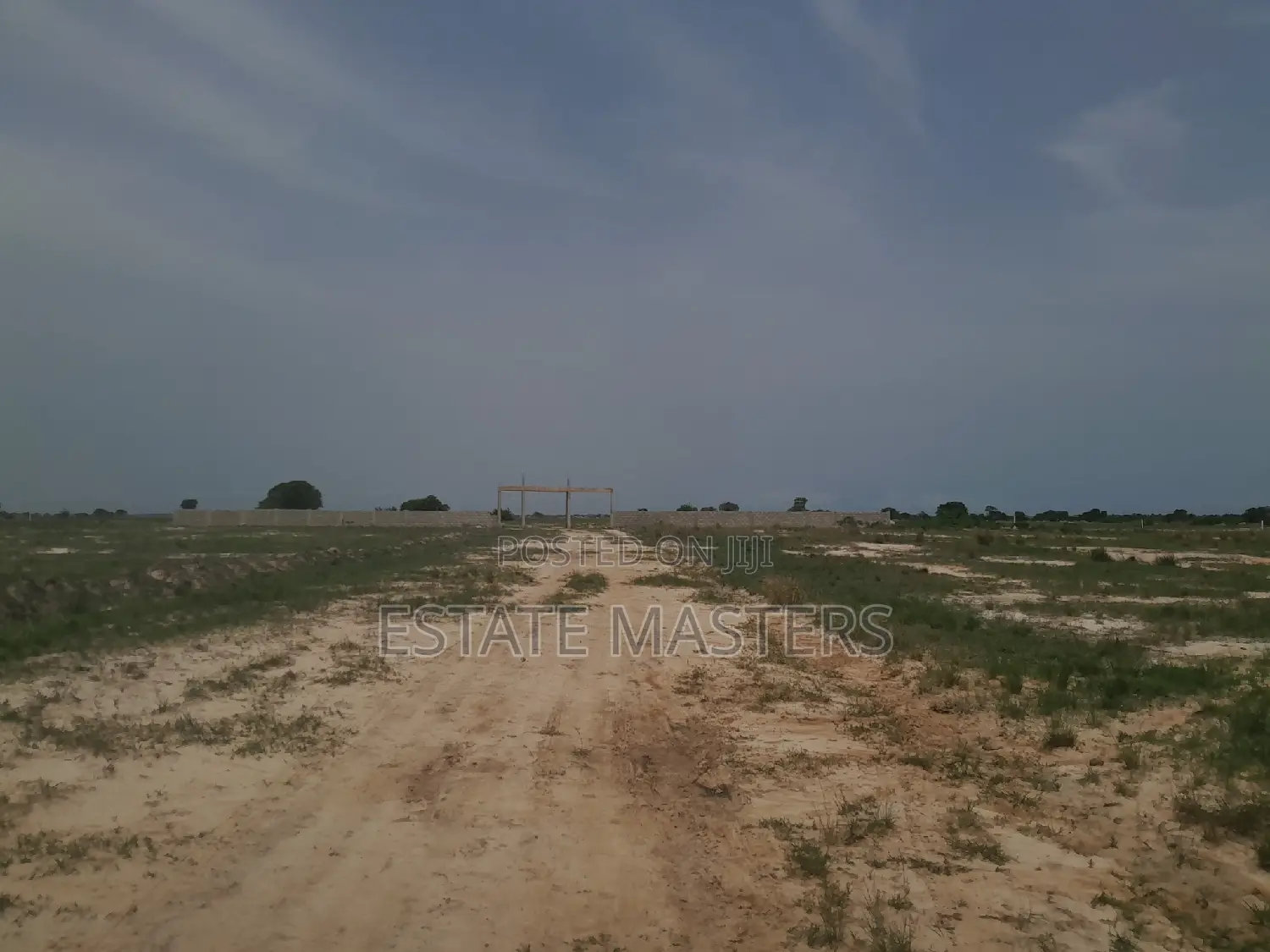 Fantabulous Gated Community Lands for Sale