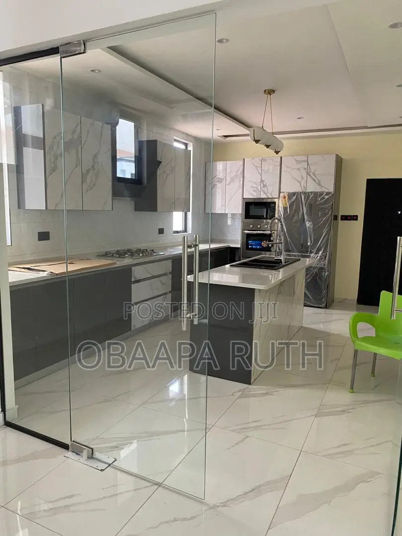 4bedroom House for Rent at East Legon Adjiriganor