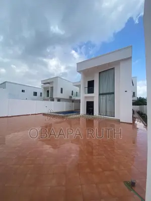 4bedroom House for Rent at East Legon Adjiriganor
