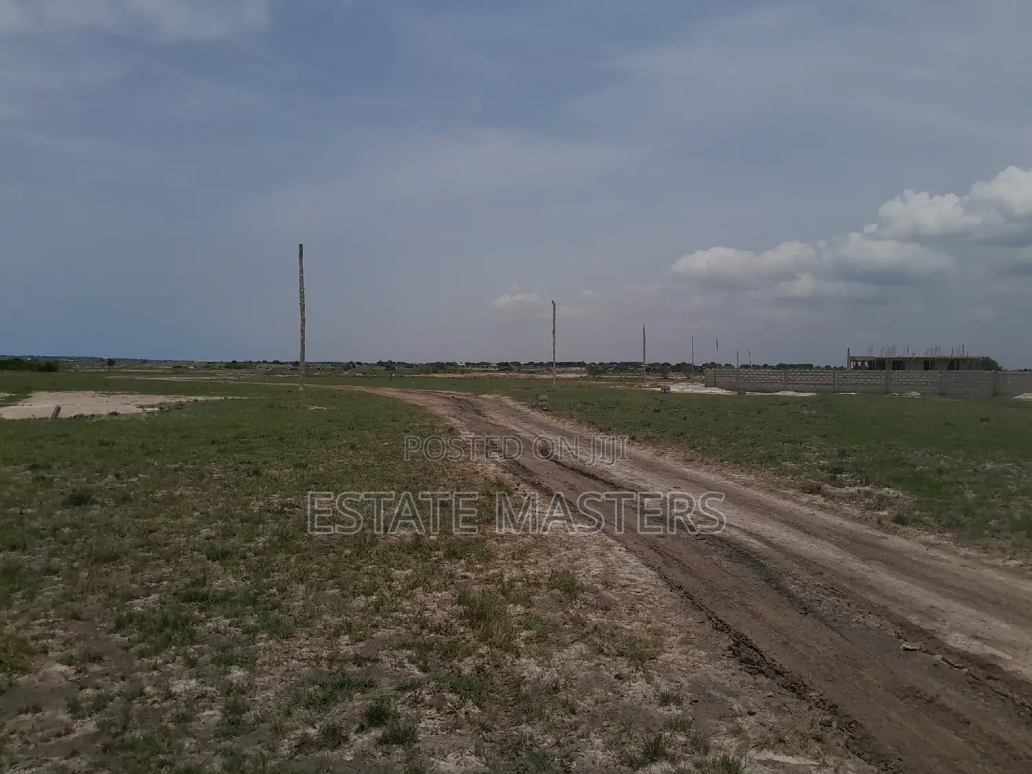 Fantabulous Gated Community Lands for Sale