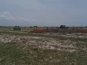 Neatly Demarcated Plots Available