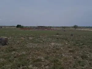 Neatly Demarcated Plots Available