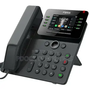 Fanvil V63 Prime Business Voip Phone