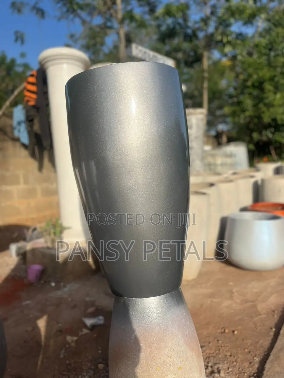 Flower Pots for Sale