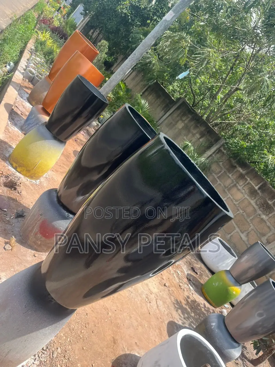 Flower Pots for Sale