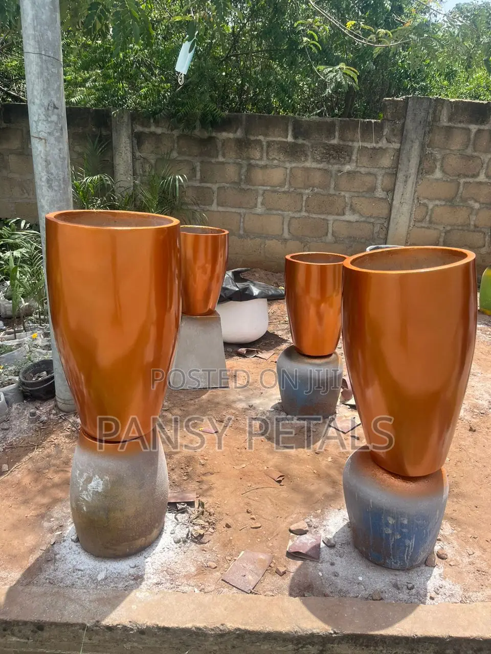 Flower Pots for Sale