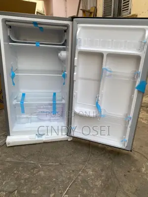 Shop Authentic Pearl 89liters Table Top Fridge
