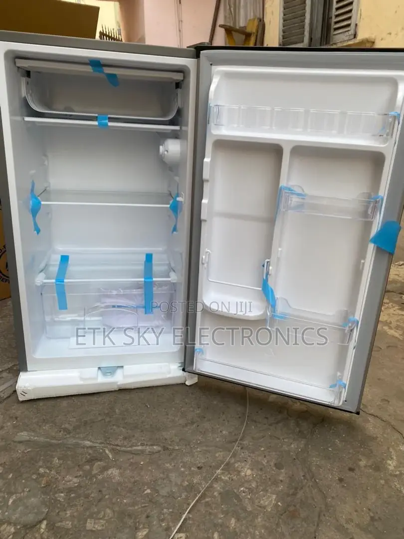 Shop Authentic Pearl 89liters Table Top Fridge