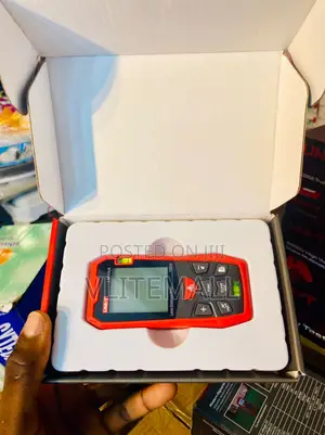 Uni-T (Lm100a)
