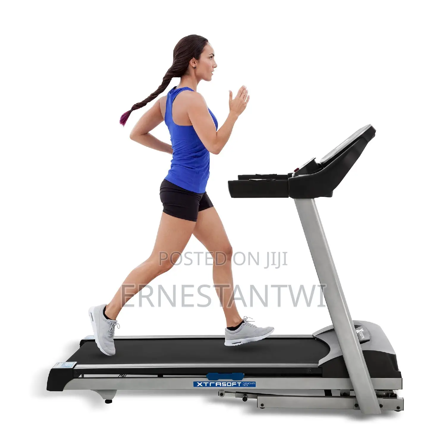 Xterra Fitness Trx2500 Folding Treadmill