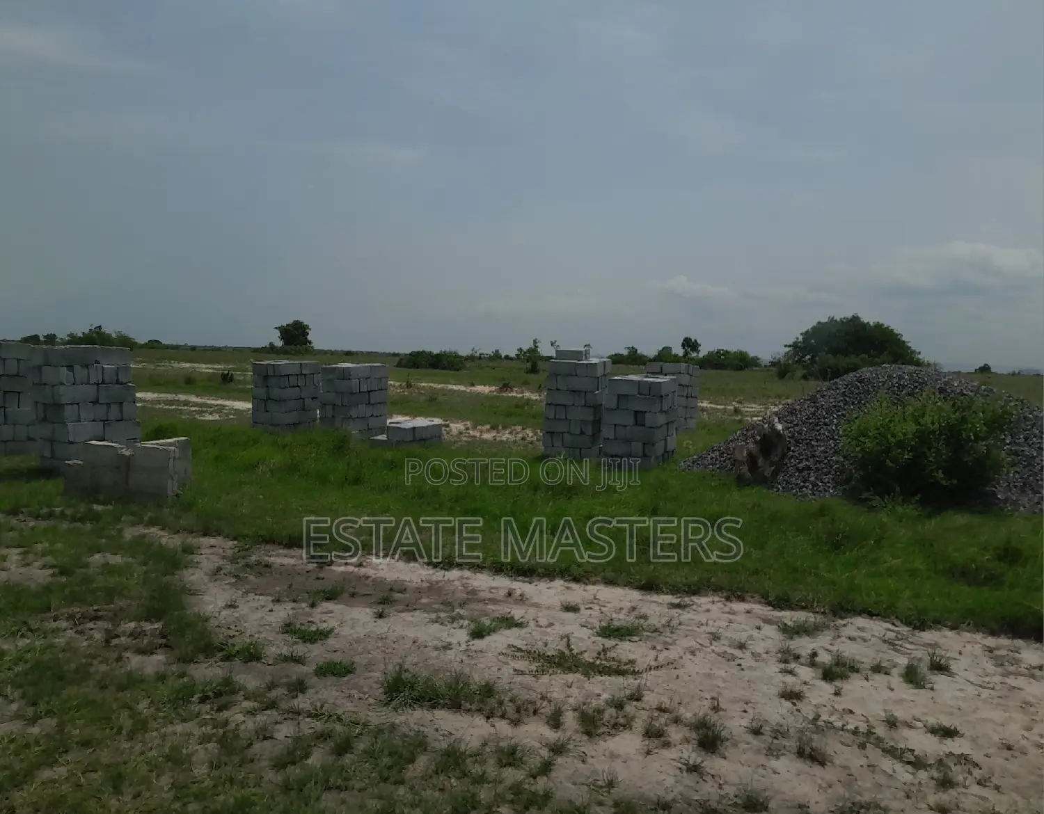 Real Estate Lands Available for Sale