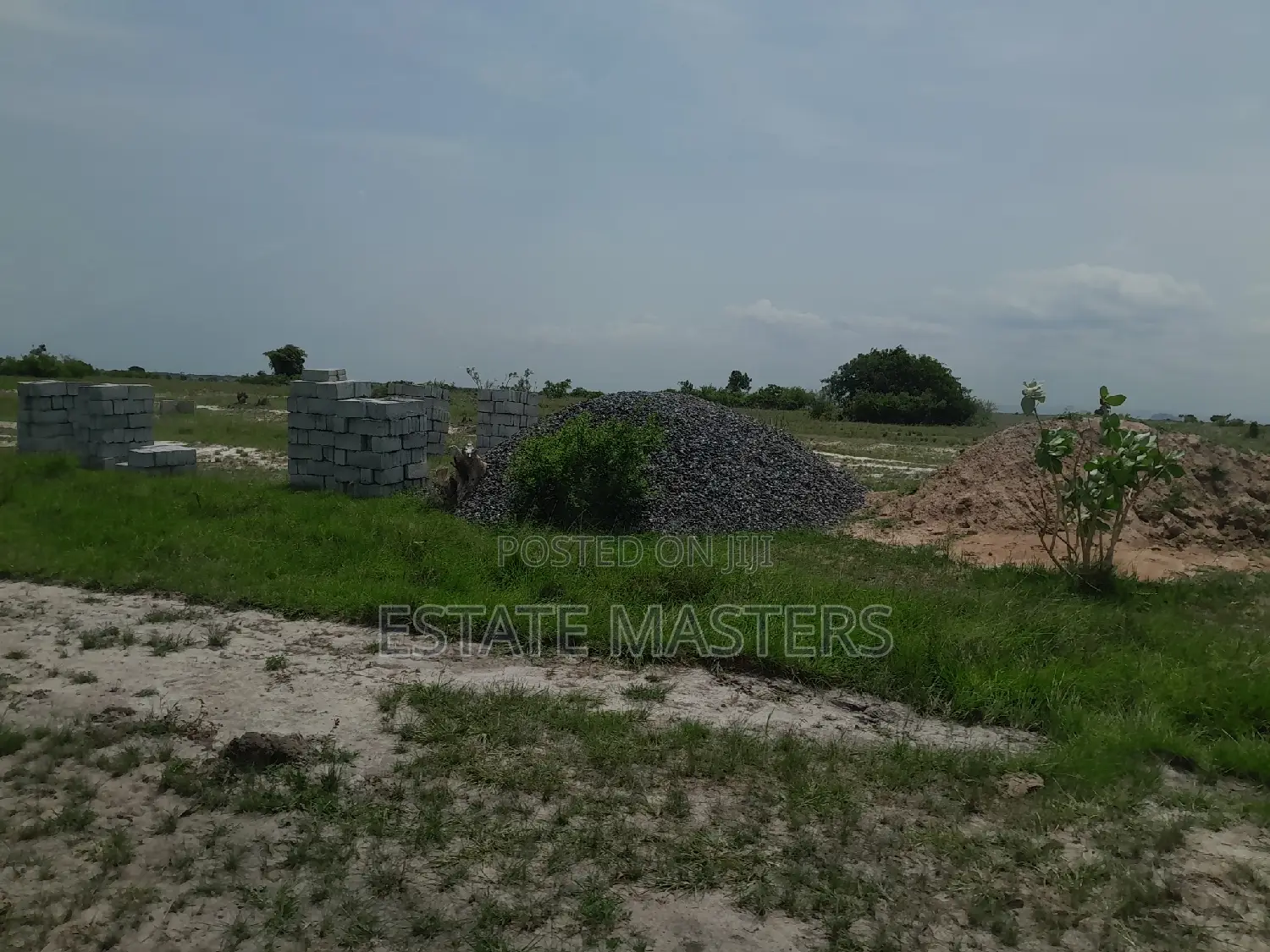 Real Estate Lands Available for Sale