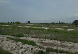 Demarcated Plots Available