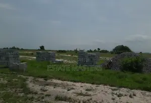 Demarcated Plots Available