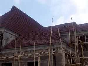 Milano Roofing Tiles