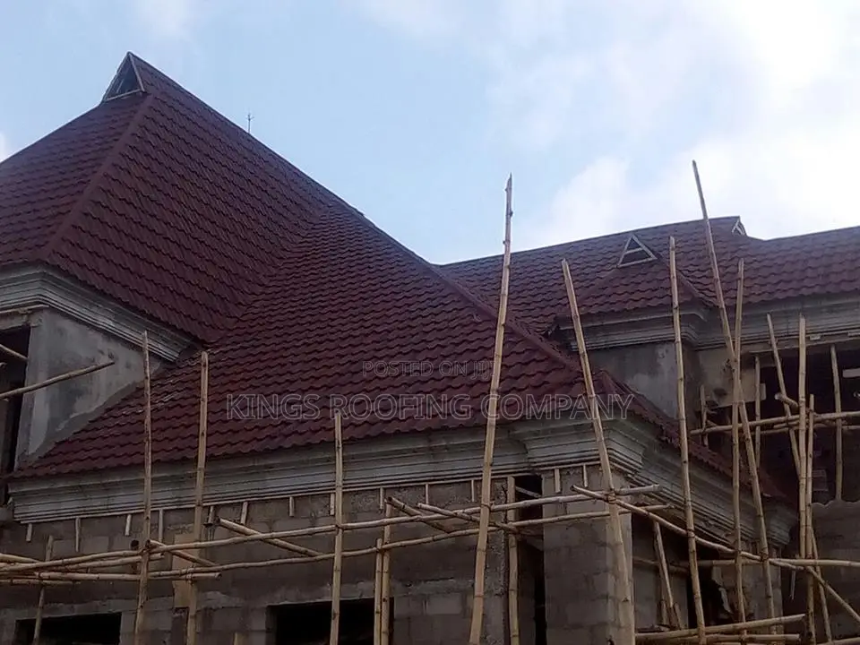 Milano Roofing Tiles