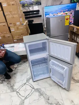 Call and Order Nasf2-11 Fridge Nasco Double Door
