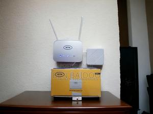 MTN 4G Router (Cat 4 300mbps) in Awoshie - Networking Products, Mr ...