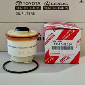 Toyota Hilux / Hiace Diesel Fuel Filter 23390-0l050