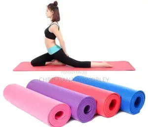 Yoga Mat / Fitness Mat