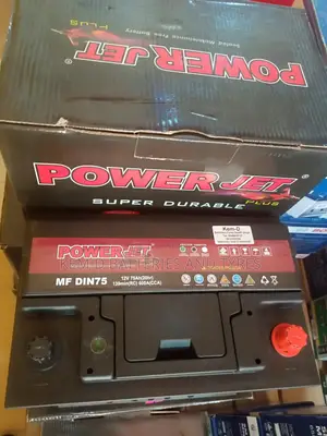 Batteries Dealer Every Size