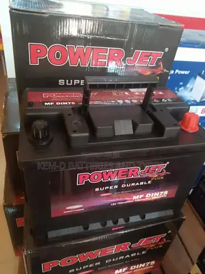 Batteries Dealer Every Size