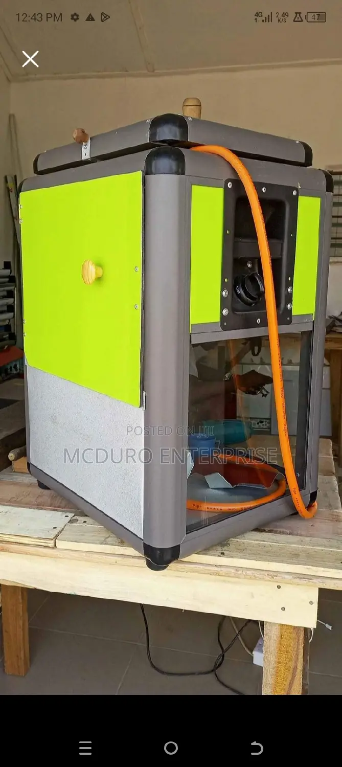 Popcorn Machines(All Types)