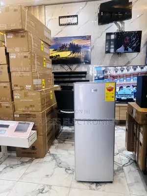 Very Cool Sleek Nasf2-13fl Fridge
