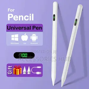 Universal Stylus Pen