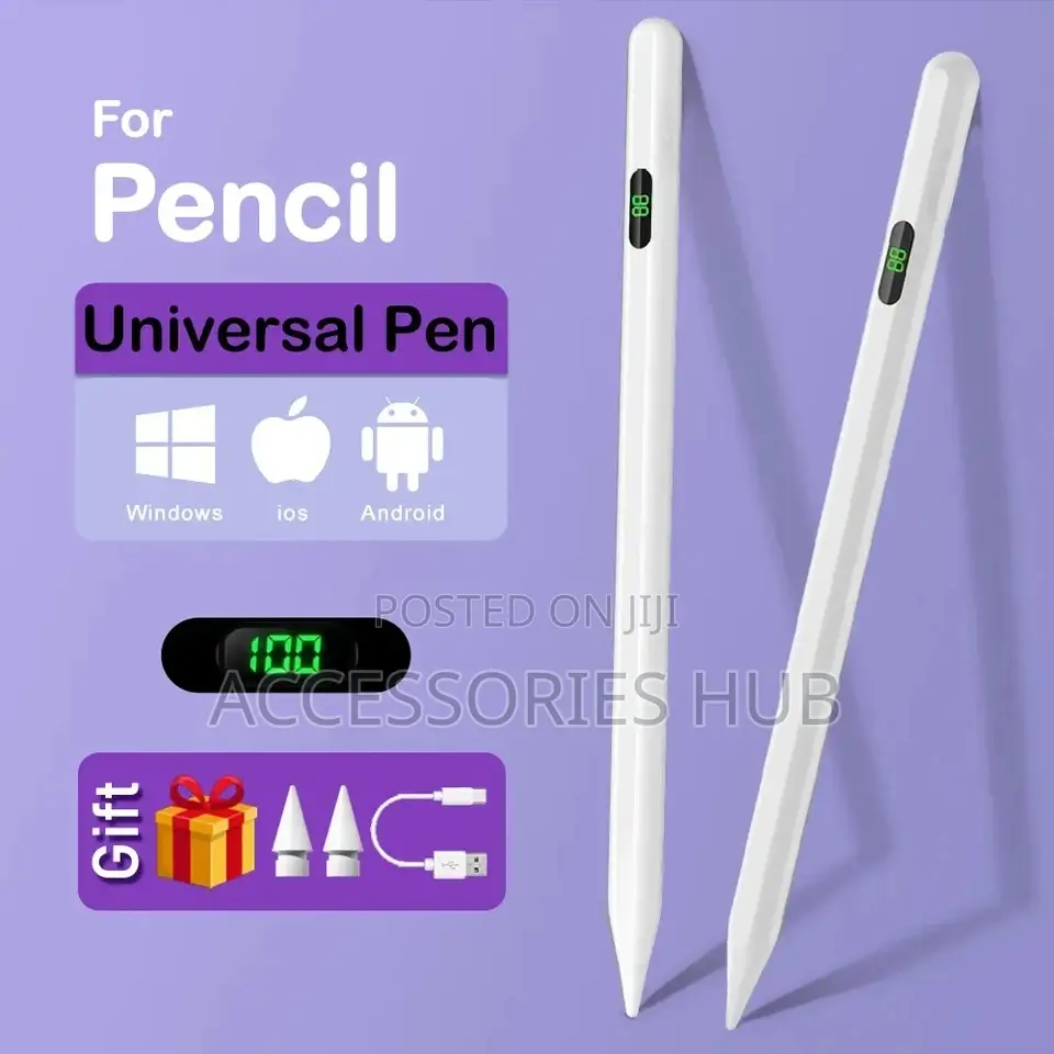 Universal Stylus Pen