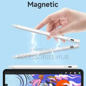 Universal Stylus Pen