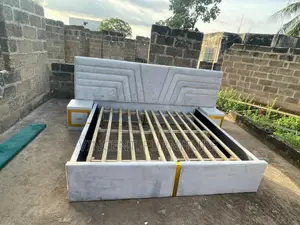 King Size Bed Frame Available