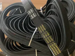 Fan Belt for Cruze 1.4