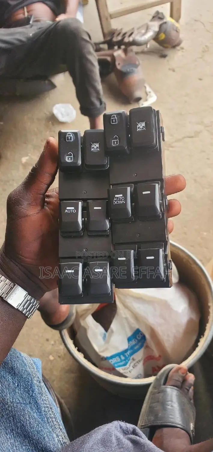 Door Switch for All Cars