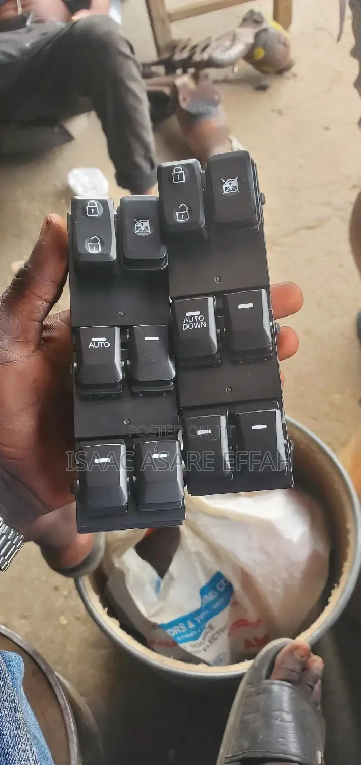 Door Switch for All Cars