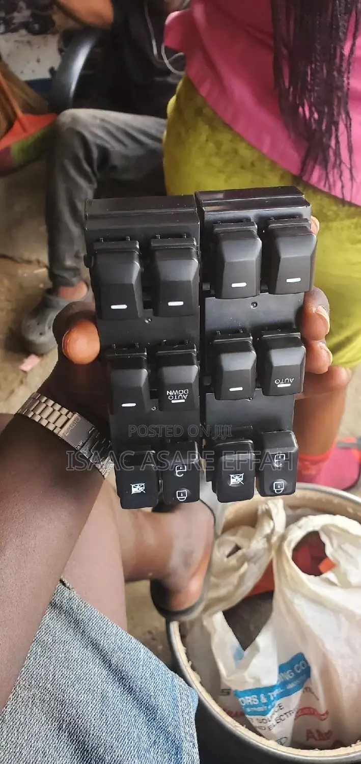 Door Switch for All Cars