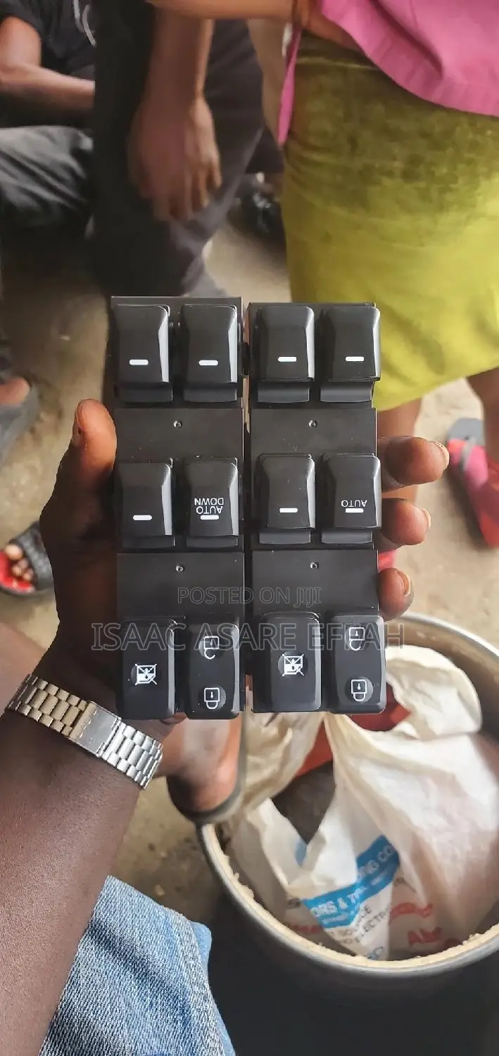 Door Switch for All Cars