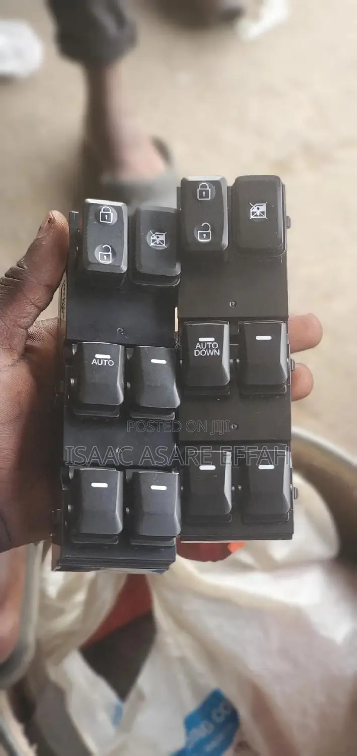 Door Switch for All Cars