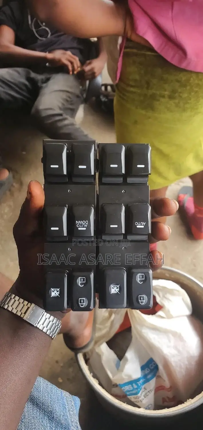 Door Switch for All Cars