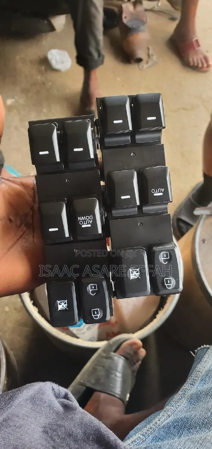 Door Switch for All Cars