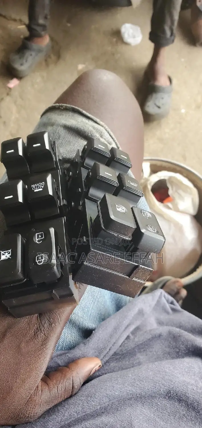 Door Switch for All Cars