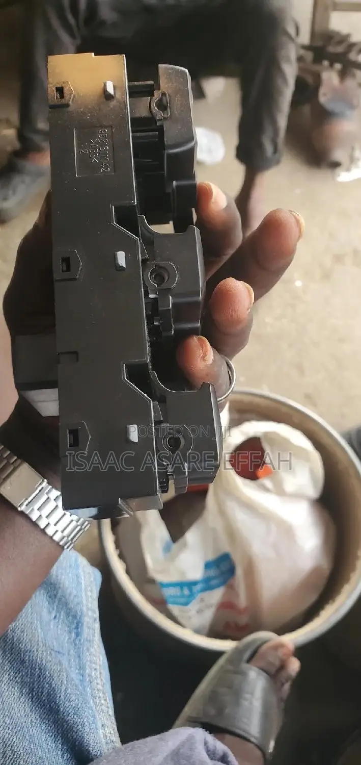 Door Switch for All Cars
