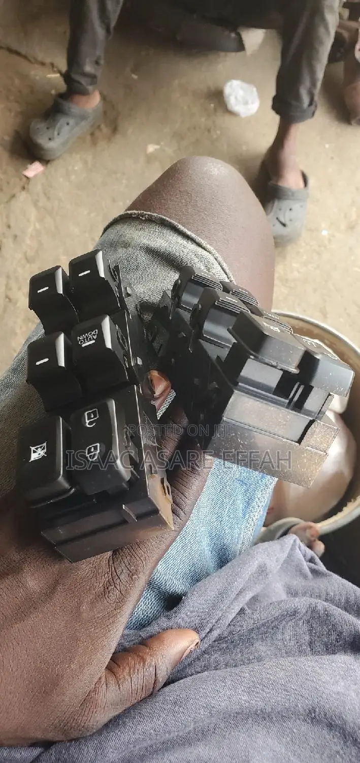 Door Switch for All Cars