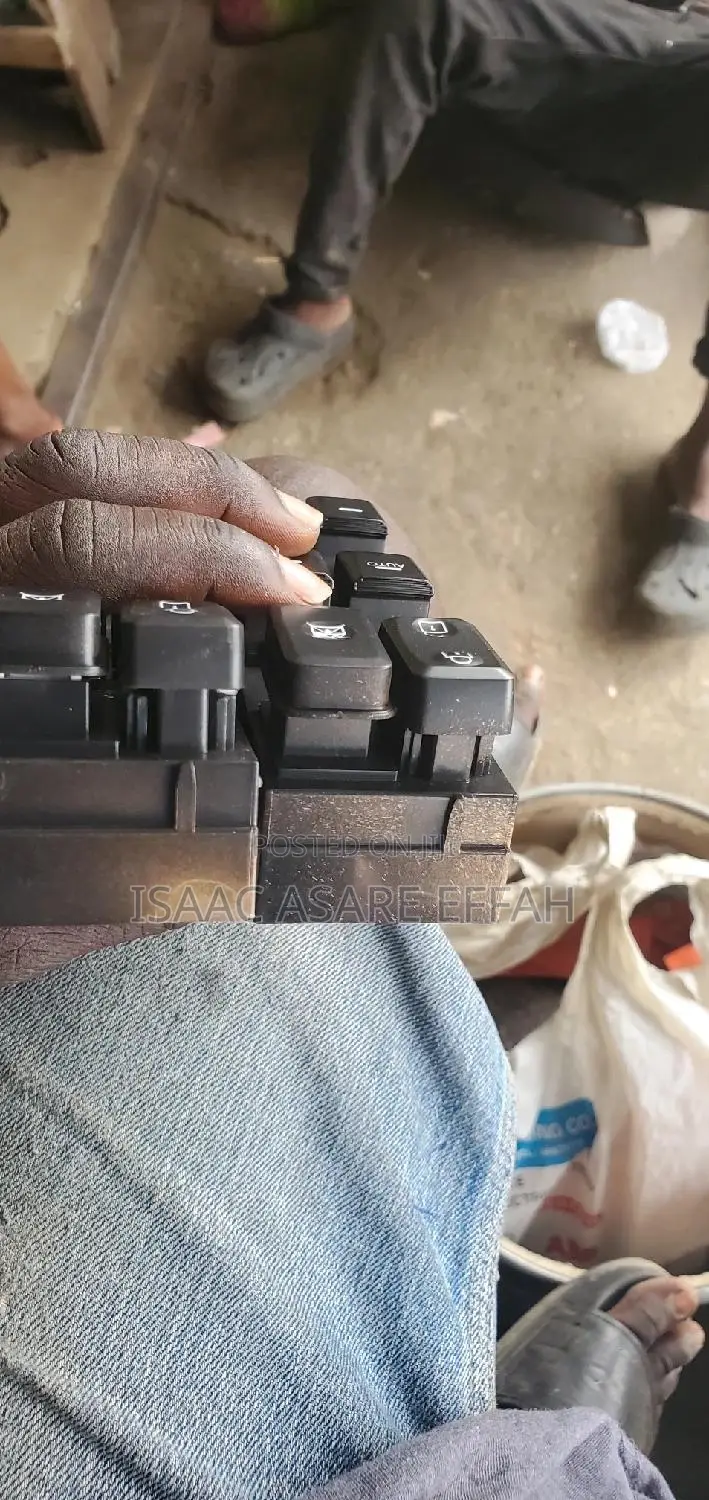 Door Switch for All Cars