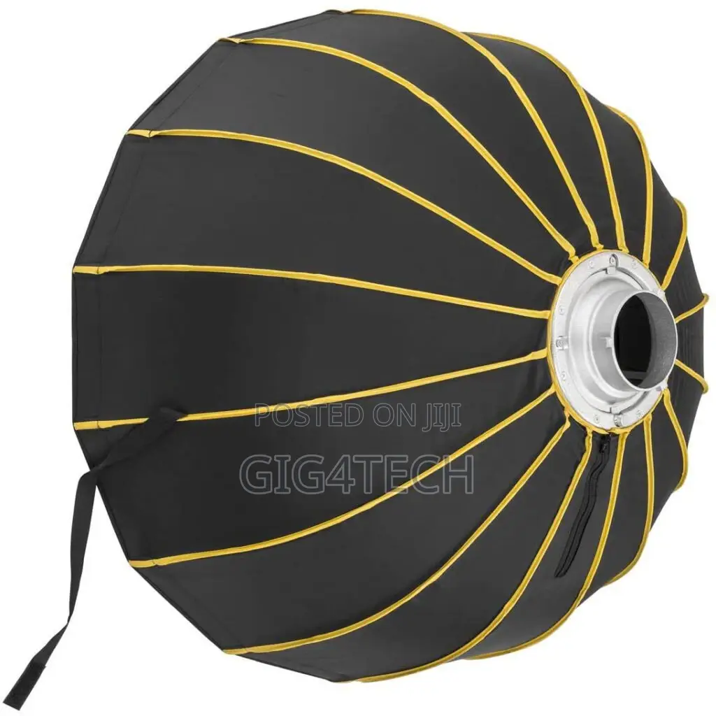 Triopo Beauty Dish Soft Box 105cm